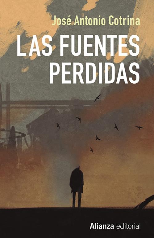 Las fuentes perdidas (13/20) (Spanish Edition)