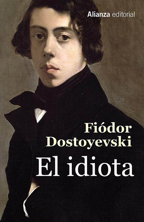 El idiota (13/20) (Spanish Edition)