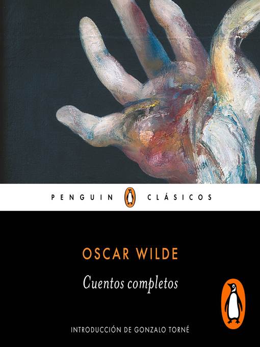 Cuentos completos