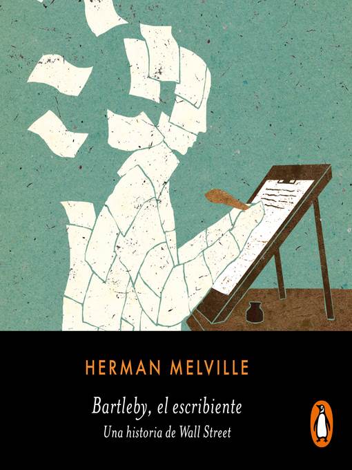 Bartleby, el escribiente