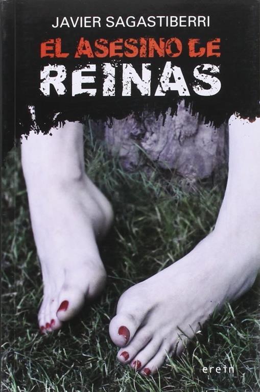 El asesino de reinas (Cosecha roja) (Spanish Edition)