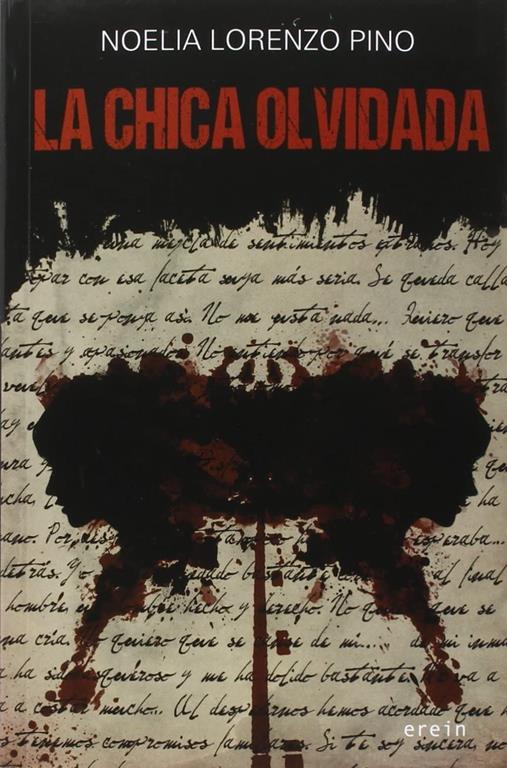 La chica olvidada (Cosecha roja) (Spanish Edition)