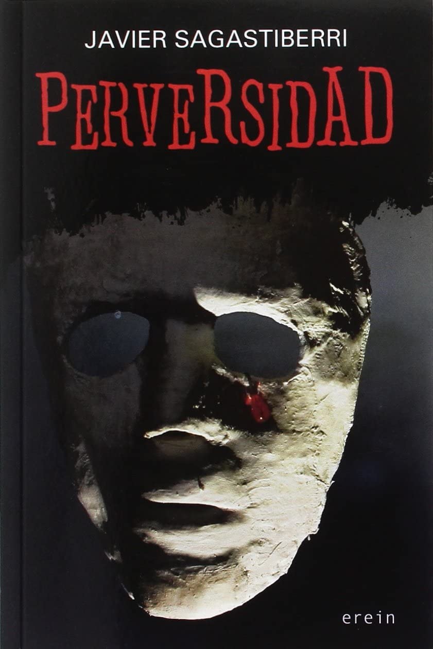 Perversidad (Cosecha roja) (Spanish Edition)