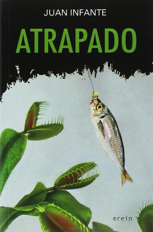 Atrapado (Cosecha roja) (Spanish Edition)