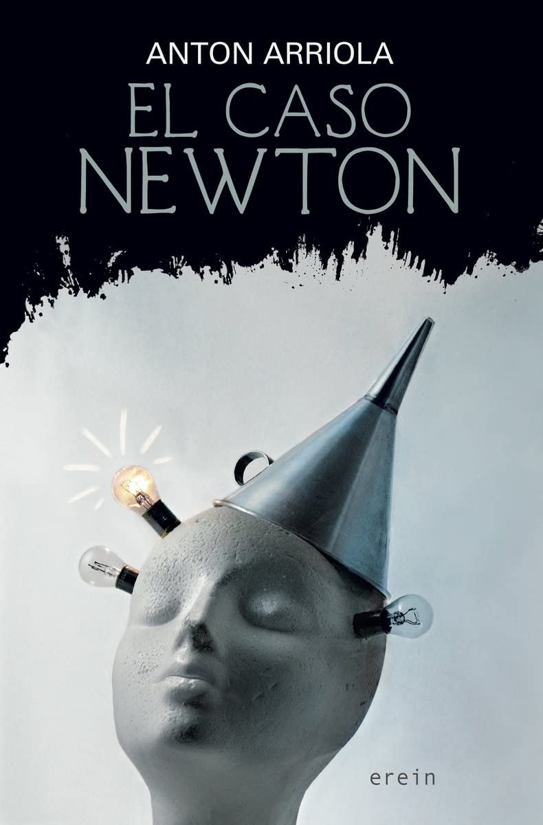 El caso Newton (Cosecha roja) (Spanish Edition)