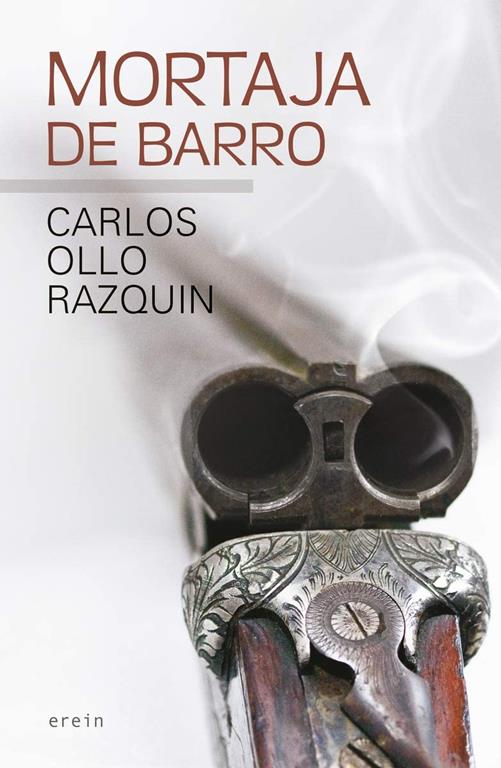 Mortaja de barro (Cosecha roja) (Spanish Edition)