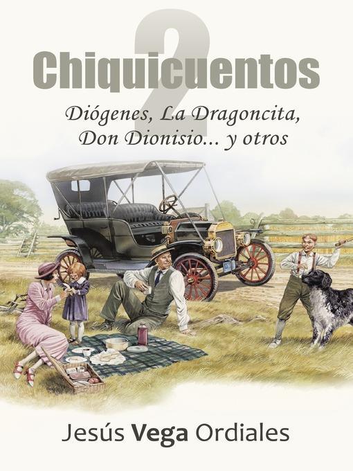 Chiquicuentos 2