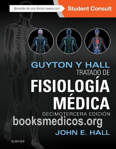 TRATADO DE FISIOLOGIA MEDICA