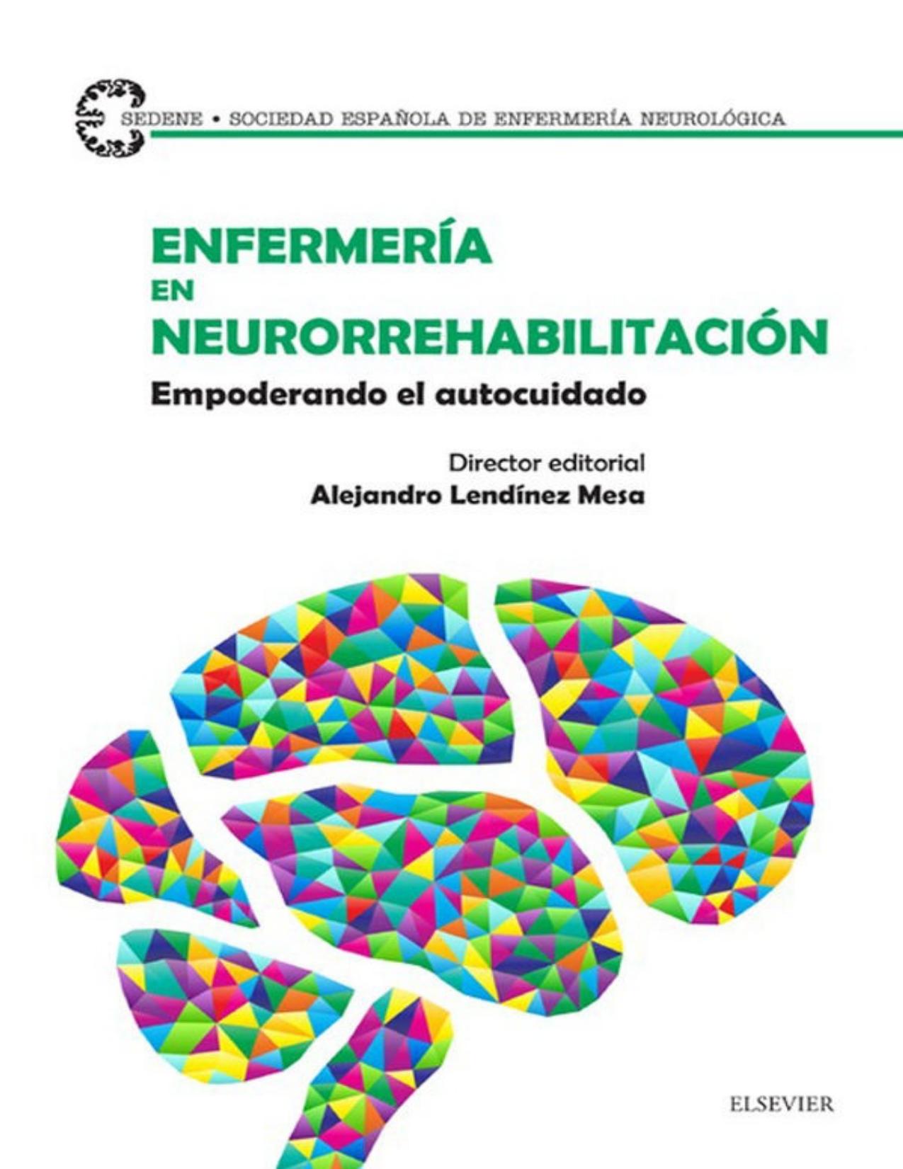 Enfermer�a En Neurorrehabilitaci�n