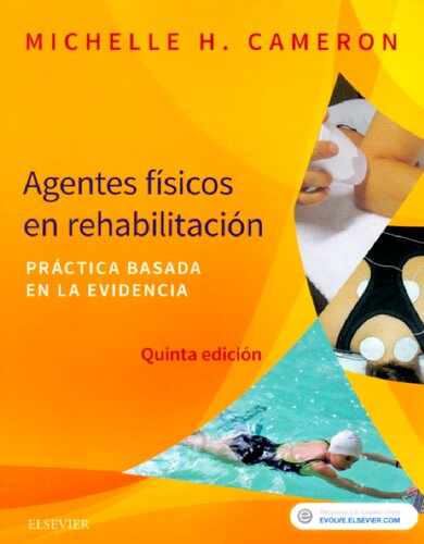 Agentes Físicos en Rehabilitación