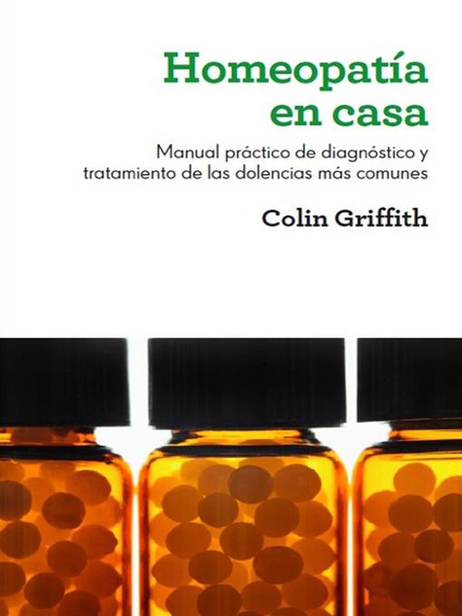 Homeopatia en casa