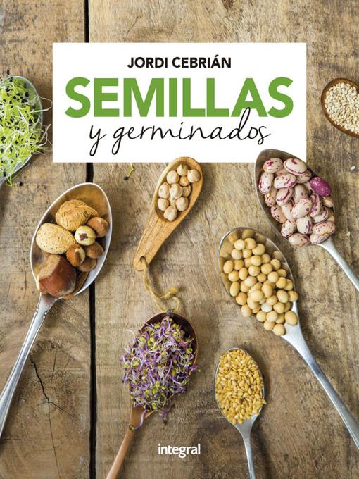 Semillas y germinados