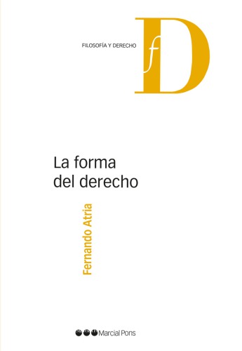 La forma del derecho