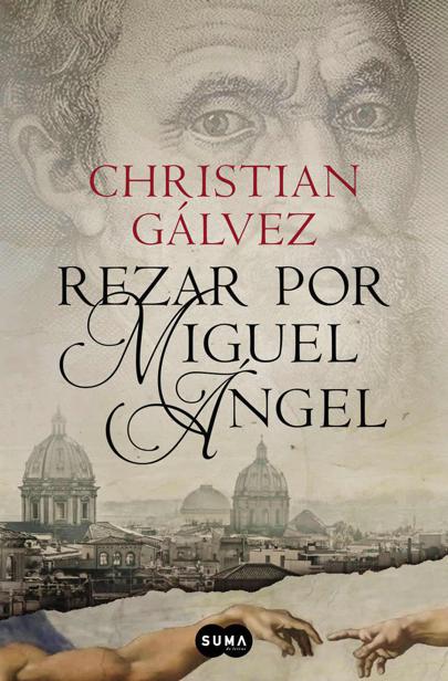 Rezar por Miguel Ángel