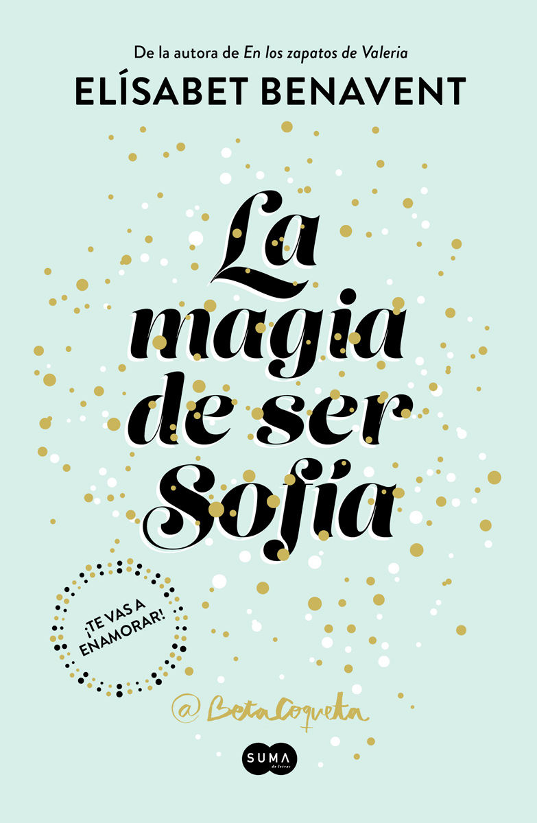 La magia de ser Sofía