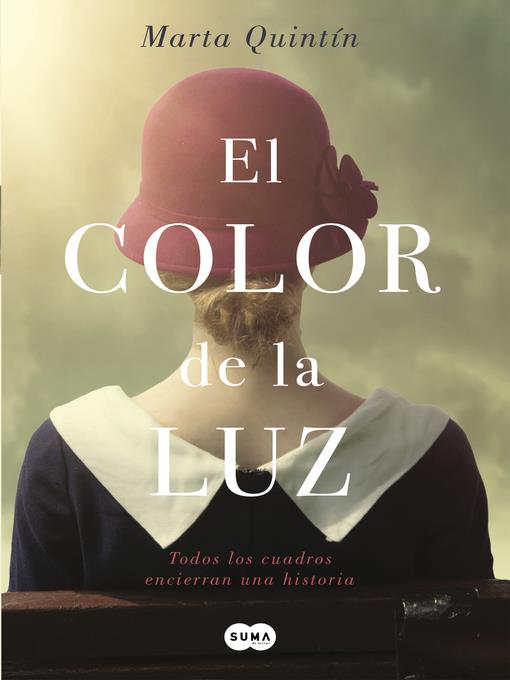 El color de la luz