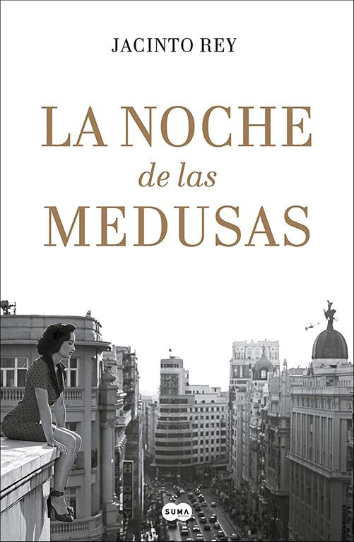 La noche de las medusas / The Night of the Jellyfish (Nuevas voces) (Spanish Edition)