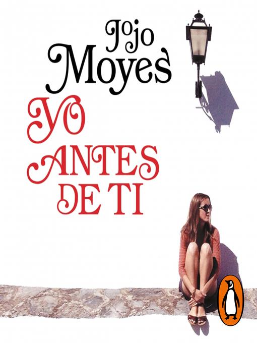 Yo antes de ti