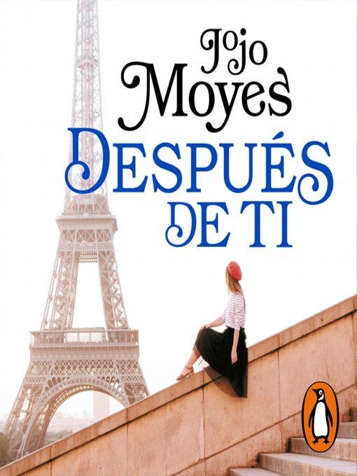 Después de ti