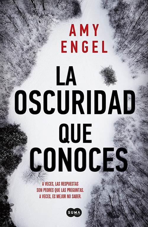 La oscuridad que conoces / The Familiar Dark (SUMA) (Spanish Edition)