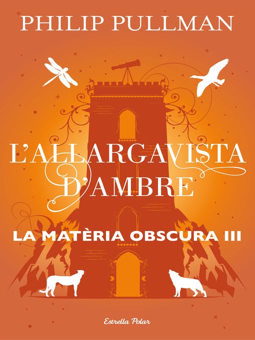 L'allargavista d'ambre