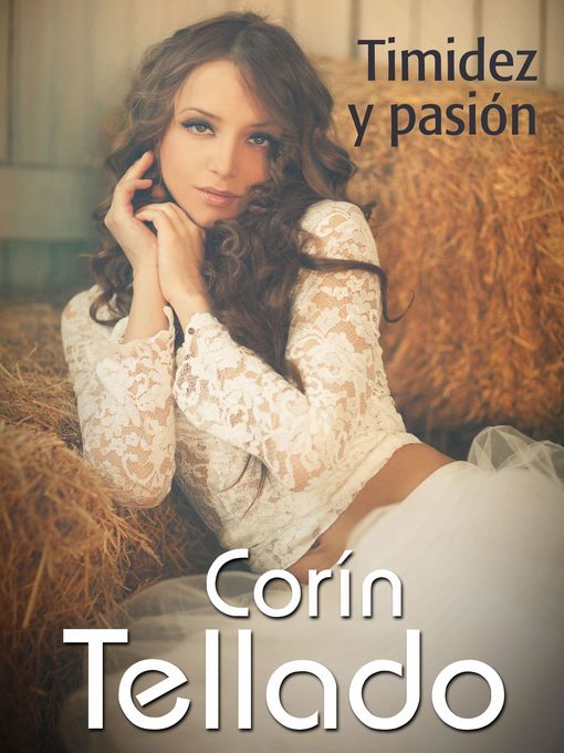 Timidez y pasión