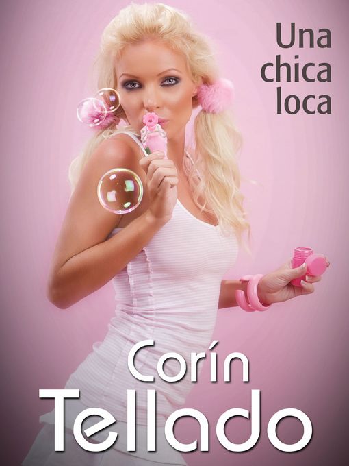 Una chica loca
