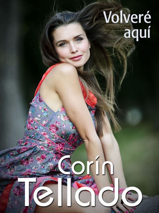 Volveré aquí