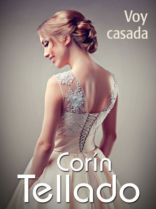 Voy casada