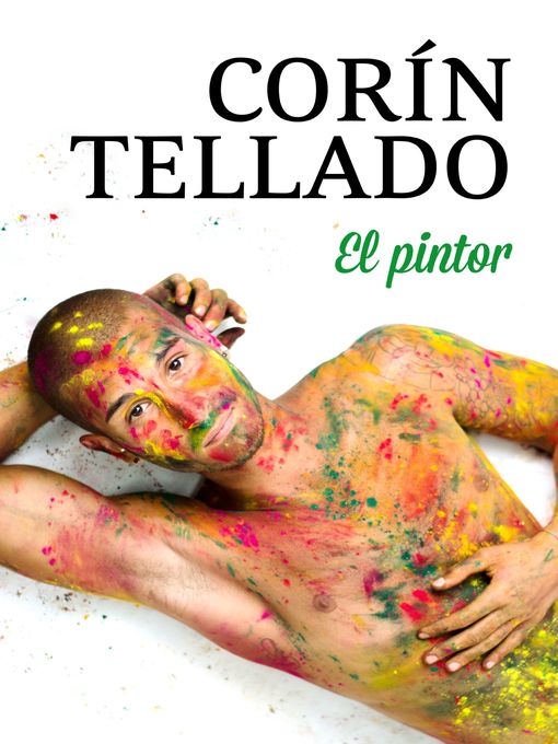 El pintor