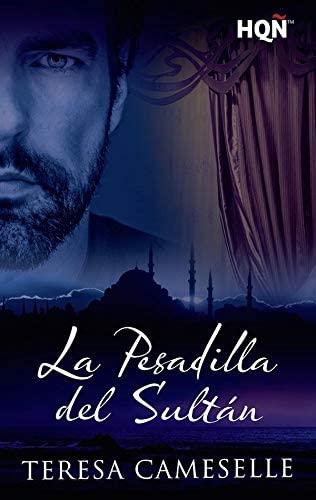 La pesadilla del sult&aacute;n (HARLEQUIN INTERNACIONAL) (Spanish Edition)