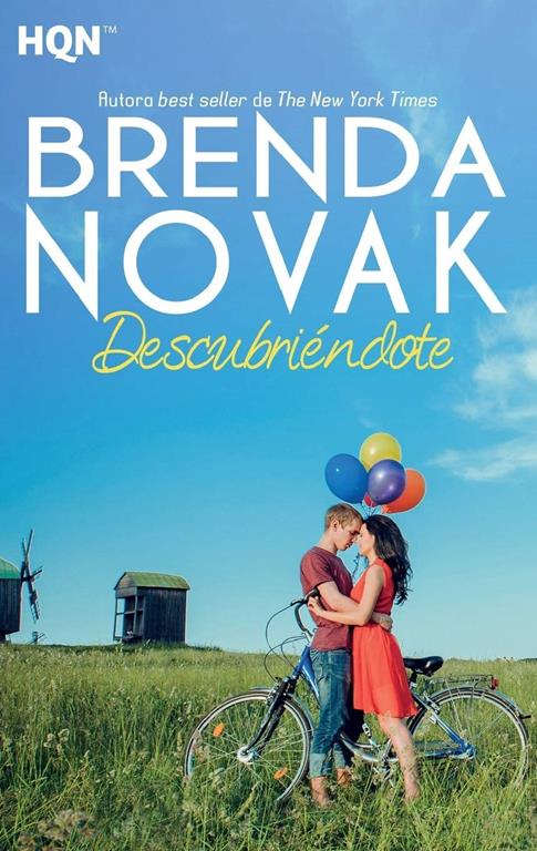 Descubri&eacute;ndote (HQN) (Spanish Edition)