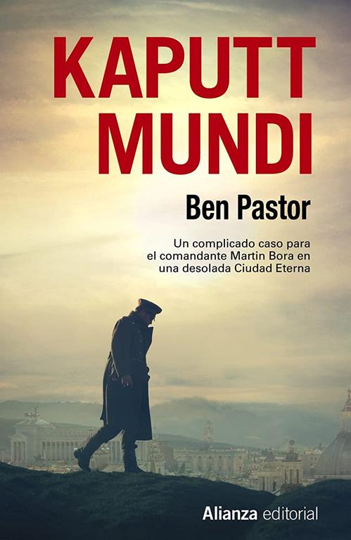 Kaputt Mundi (13/20) (Spanish Edition)