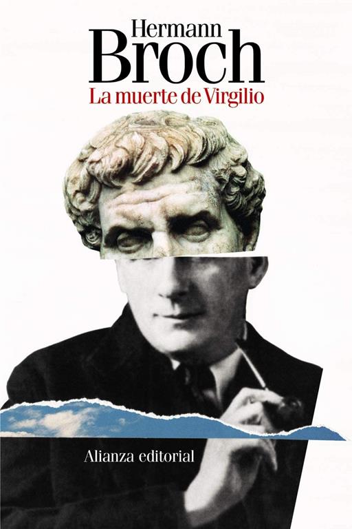 La muerte de Virgilio (El libro de bolsillo - Literatura) (Spanish Edition)