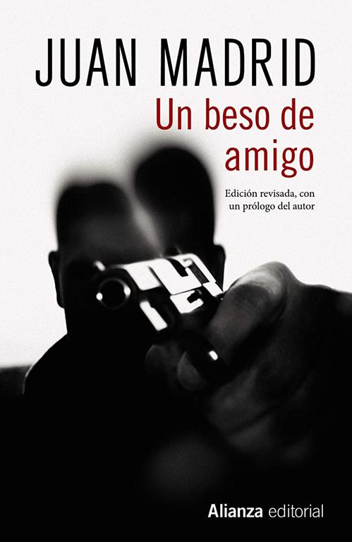 Un beso de amigo (13/20) (Spanish Edition)