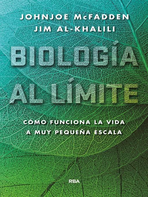 Biología al límite