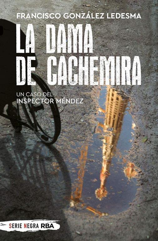 La dama de Cachemira (Bolsillo) (FICCI&Oacute;N) (Spanish Edition)