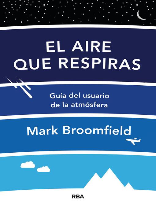 El aire que respiras