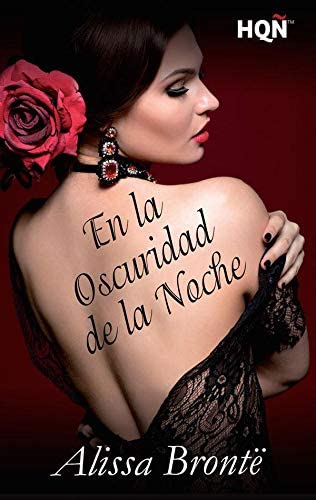 En la oscuridad de la noche (HARLEQUIN INTERNACIONAL) (Spanish Edition)