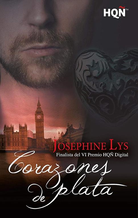 Corazones de plata (HQN) (Spanish Edition)