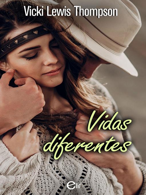 Vidas diferentes