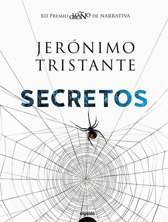 Secretos (Spanish Edition)