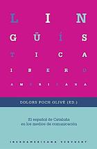 El español de Cataluña en los medios de comunicación