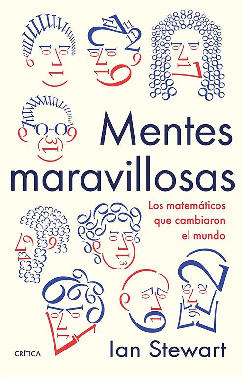 Mentes maravillosas: Los matem&aacute;ticos que cambiaron el mundo (Drakontos) (Spanish Edition)