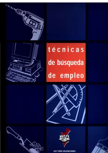 Técnicas de búsqueda de empleo