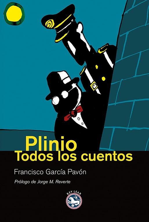 Plinio / Todos los cuentos (Literatura) (Spanish Edition)