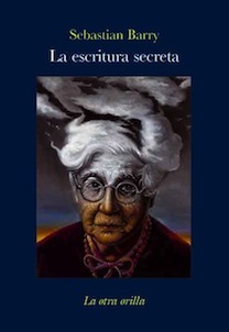 La escritura secreta