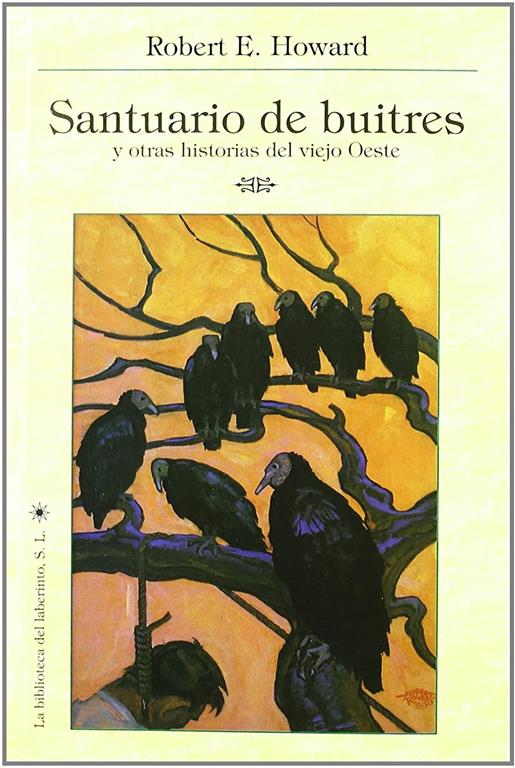 SANTUARIO DE BUITRES Y OTRAS HI