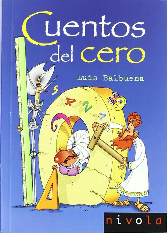 Cuentos del cero (Violeta) (Spanish Edition)