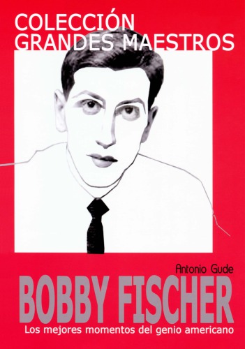 Bobby Fischer